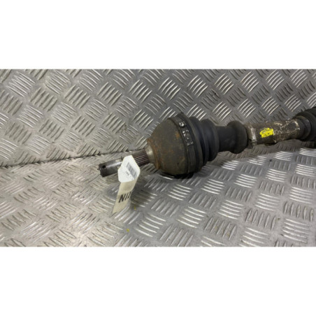 Cardan gauche (transmission) PEUGEOT 607 Photo n°1
