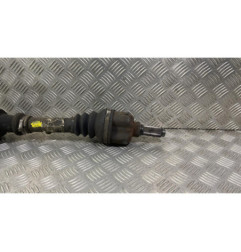Cardan gauche (transmission) PEUGEOT 607