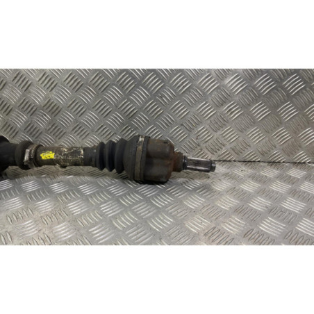 Cardan gauche (transmission) PEUGEOT 607