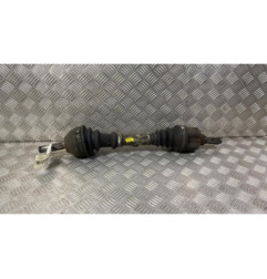 Cardan gauche (transmission) PEUGEOT 607