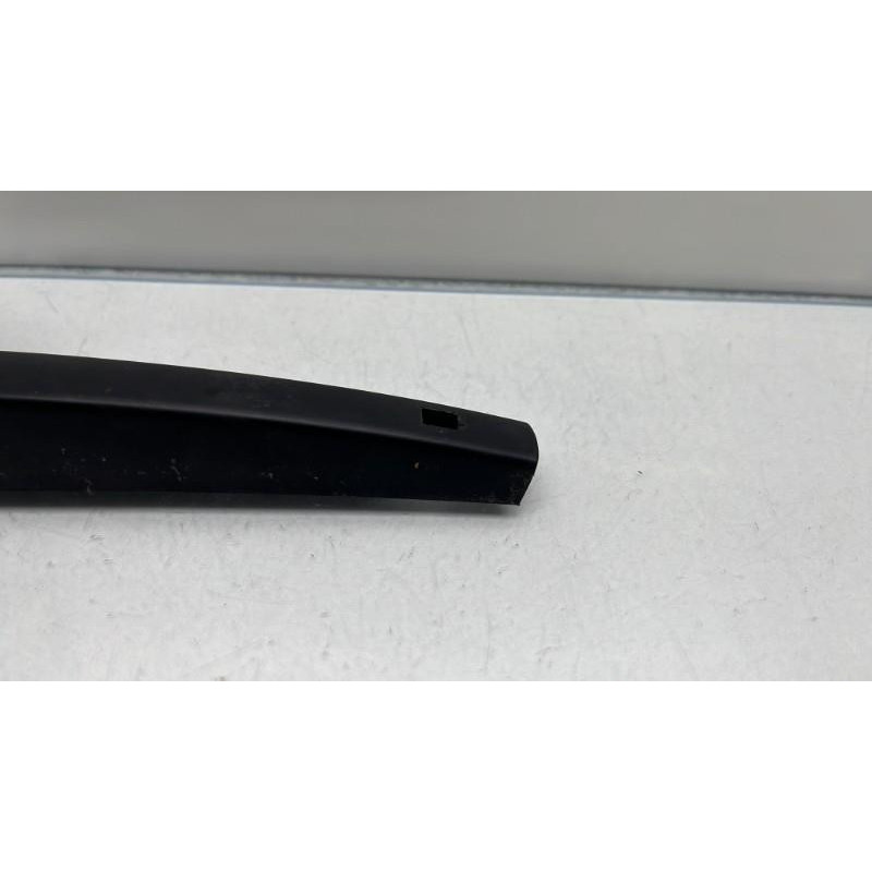 Bras essuie glace arriere VOLKSWAGEN SCIROCCO 3 Photo n°5