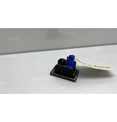 Bouton de warning VOLKSWAGEN SCIROCCO 3