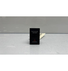 Bouton de warning VOLKSWAGEN SCIROCCO 3
