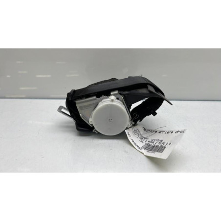 Ceinture arriere droit VOLKSWAGEN SCIROCCO 3 Photo n°1