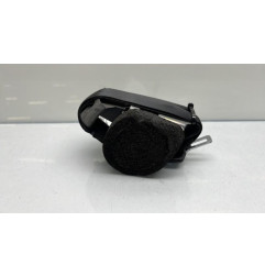 Ceinture arriere droit VOLKSWAGEN SCIROCCO 3