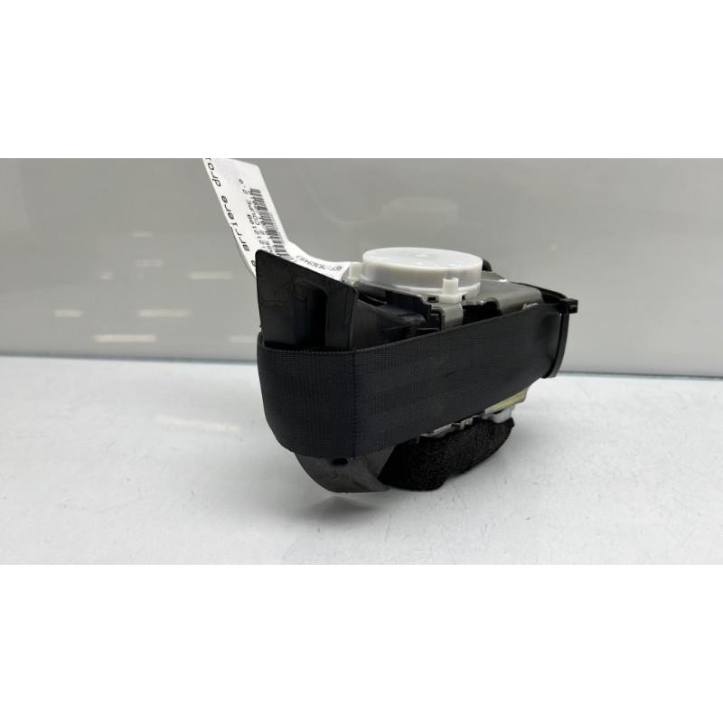 Ceinture arriere droit VOLKSWAGEN SCIROCCO 3 Photo n°3