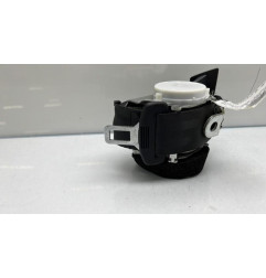 Ceinture arriere droit VOLKSWAGEN SCIROCCO 3
