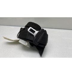 Ceinture arriere gauche VOLKSWAGEN SCIROCCO 3 Photo n°1
