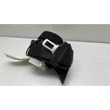 Ceinture arriere gauche VOLKSWAGEN SCIROCCO 3 Photo n°1
