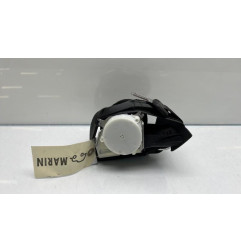 Ceinture arriere gauche VOLKSWAGEN SCIROCCO 3