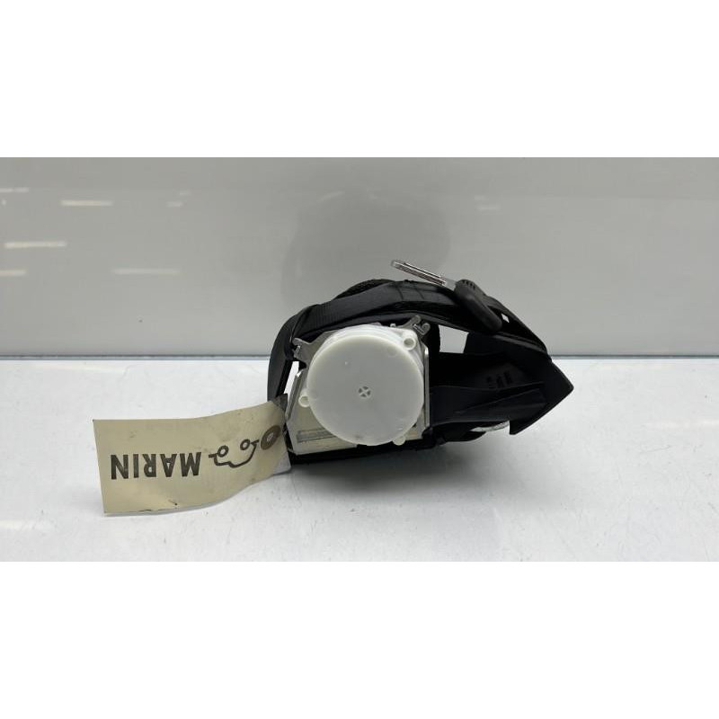 Ceinture arriere gauche VOLKSWAGEN SCIROCCO 3 Photo n°3