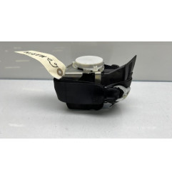 Ceinture arriere gauche VOLKSWAGEN SCIROCCO 3