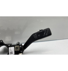 Com (Bloc Contacteur Tournant+Commodo Essuie Glace+Commodo Phare) VOLKSWAGEN SCIROCCO 3