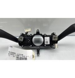 Com (Bloc Contacteur Tournant+Commodo Essuie Glace+Commodo Phare) VOLKSWAGEN SCIROCCO 3