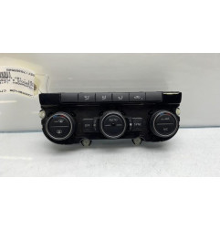 Commande chauffage VOLKSWAGEN SCIROCCO 3