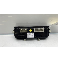 Commande chauffage VOLKSWAGEN SCIROCCO 3
