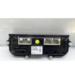 Commande chauffage VOLKSWAGEN SCIROCCO 3