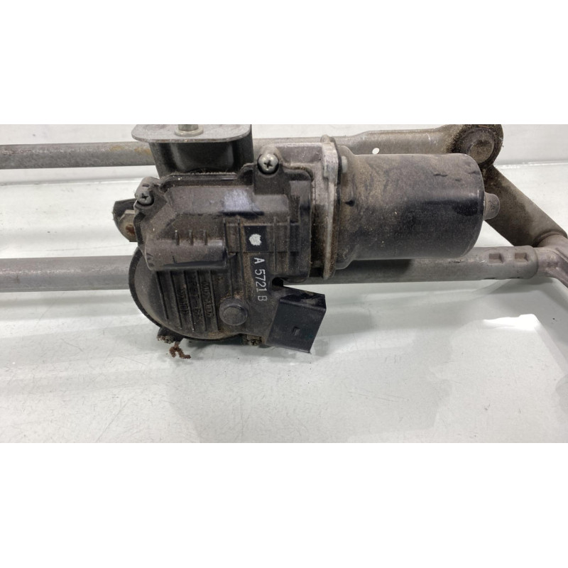Moteur essuie glace avant VOLKSWAGEN SCIROCCO 3 Photo n°3