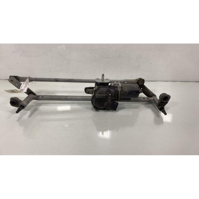 Moteur essuie glace avant VOLKSWAGEN SCIROCCO 3 Photo n°4