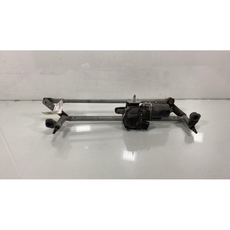 Moteur essuie glace avant VOLKSWAGEN SCIROCCO 3 Photo n°5