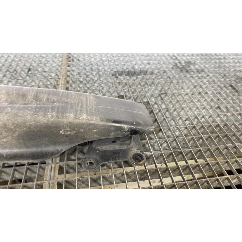 Renfort pare choc arriere (traverse) VOLKSWAGEN SCIROCCO 3 Photo n°5