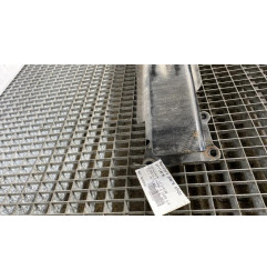 Renfort pare choc arriere (traverse) VOLKSWAGEN SCIROCCO 3