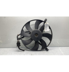 Moto ventilateur radiateur VOLKSWAGEN POLO 4