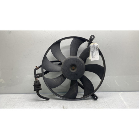 Moto ventilateur radiateur VOLKSWAGEN POLO 4
