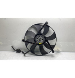 Moto ventilateur radiateur VOLKSWAGEN POLO 4