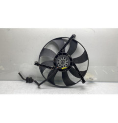 Moto ventilateur radiateur VOLKSWAGEN POLO 4