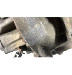 Boite de vitesses PEUGEOT BOXER 1