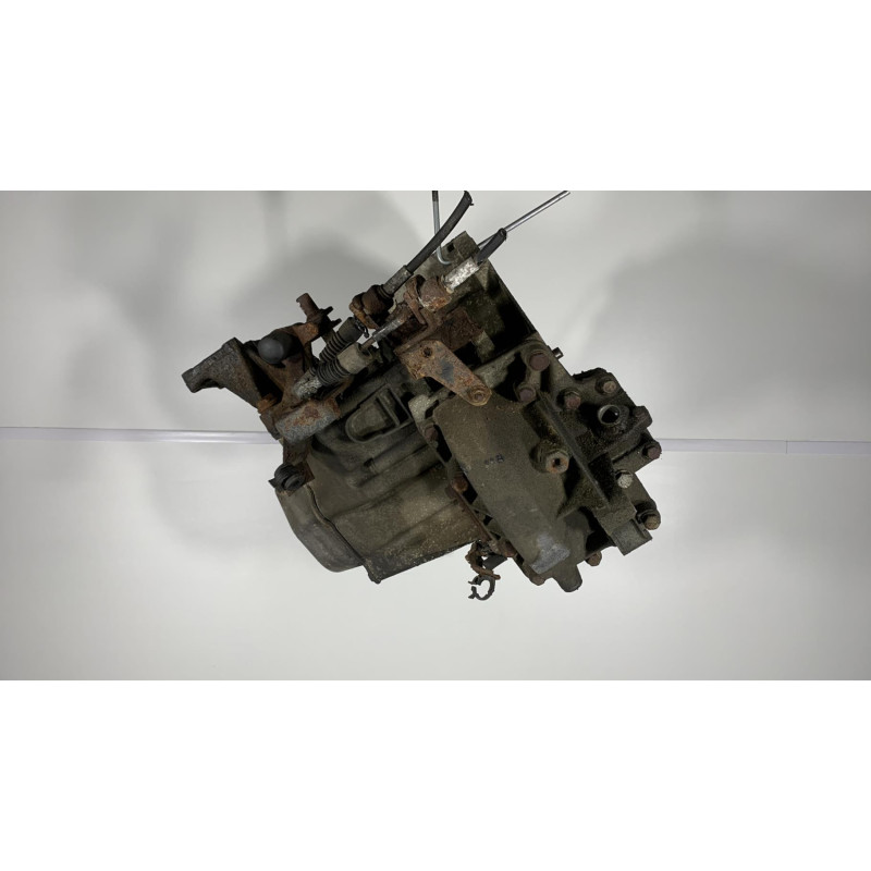 Boite de vitesses PEUGEOT BOXER 1 Photo n°4