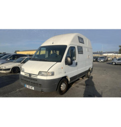 Boite de vitesses PEUGEOT BOXER 1