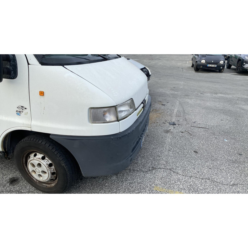 Boite de vitesses PEUGEOT BOXER 1 Photo n°11