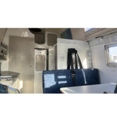 Boite de vitesses PEUGEOT BOXER 1