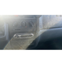 Boite de vitesses PEUGEOT BOXER 1