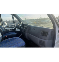 Boite de vitesses PEUGEOT BOXER 1