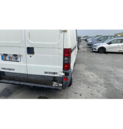 Boite de vitesses PEUGEOT BOXER 1