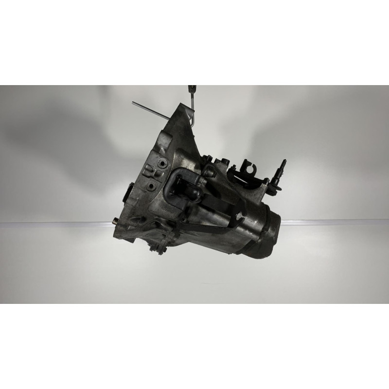 Boite de vitesses PEUGEOT 206+ Photo n°1