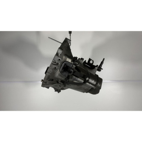 Boite de vitesses PEUGEOT 206+ Photo n°1
