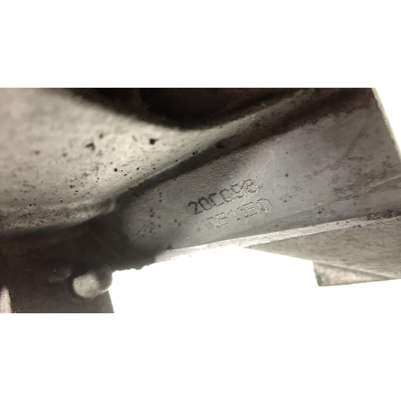 Boite de vitesses PEUGEOT 206+ Photo n°2