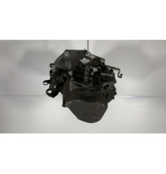 Boite de vitesses PEUGEOT 206+