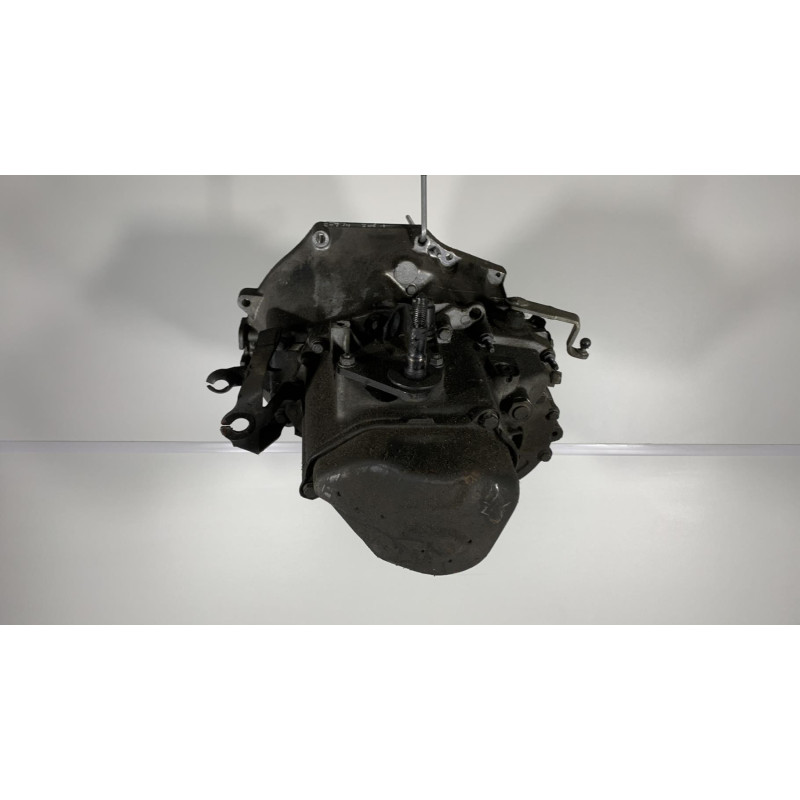 Boite de vitesses PEUGEOT 206+ Photo n°3
