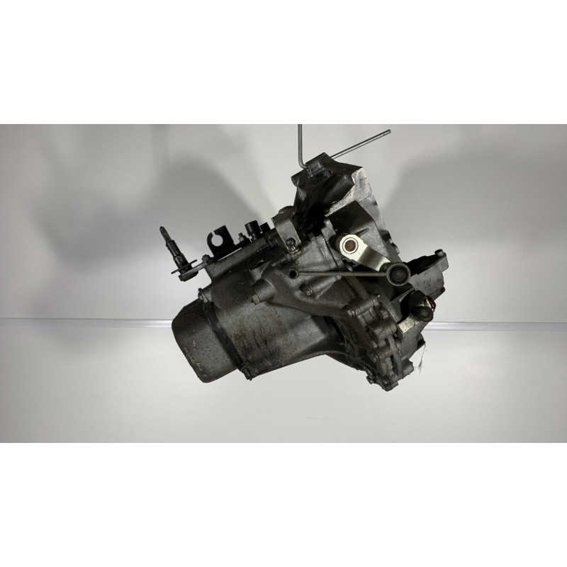 Boite de vitesses PEUGEOT 206+ Photo n°4