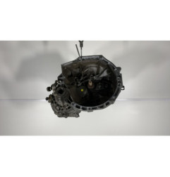 Boite de vitesses PEUGEOT 206+