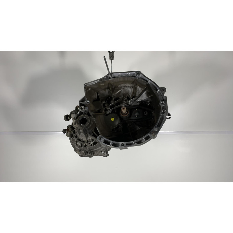 Boite de vitesses PEUGEOT 206+ Photo n°5