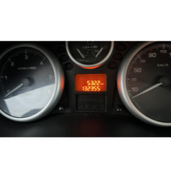 Boite de vitesses PEUGEOT 206+
