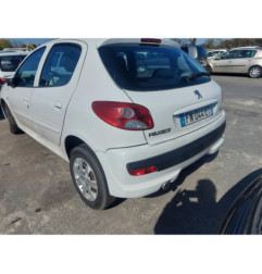 Boite de vitesses PEUGEOT 206+