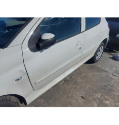 Boite de vitesses PEUGEOT 206+