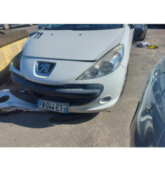Boite de vitesses PEUGEOT 206+